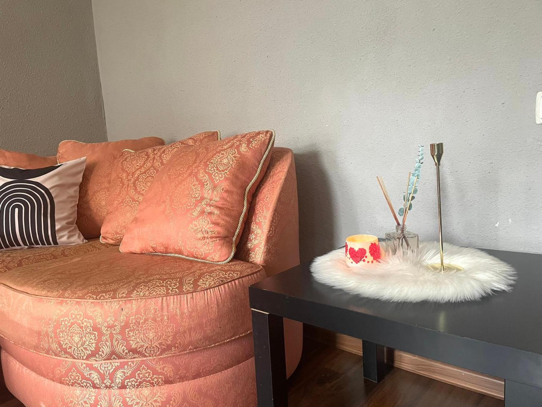 Куліша 41, Помешкання В Центрі Біля Тц Форум Appartement Lviv Buitenkant foto